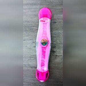 Vintage Disney Store Exclusive Disney Princesses Girls Watch New in Case